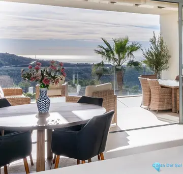 3 bedroom Apartment for Sale in Benahavís-90092