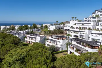 3 bedroom House for Sale in Marbella-90108