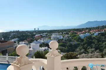 3 bedroom Apartment for Sale in Cabopino-87964