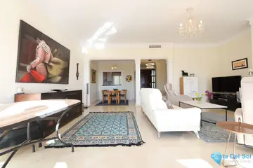 3 bedroom Apartment for Sale in Cabopino-87965
