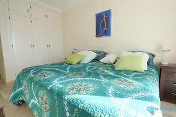3 bedroom Apartment for Sale in Cabopino-87974