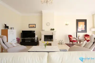 3 bedroom Apartment for Sale in Cabopino-87967