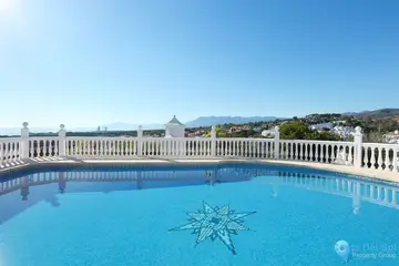 3 bedroom Apartment for Sale in Cabopino-87972
