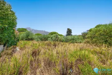 1165m2 Plot for Sale in Marbella-87978