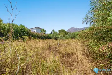 1165m2 Plot for Sale in Marbella-87979