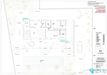 1165m2 Plot for Sale in Marbella-105005