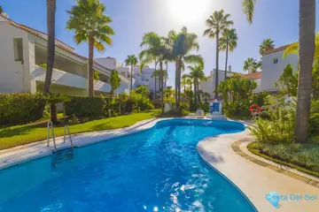 3 bedroom House for Sale in Bahía de Marbella