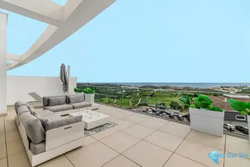 2 bedroom Apartment for Sale in Calanova Golf-87993