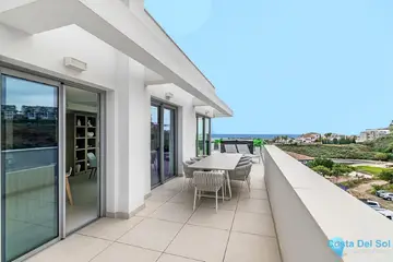 2 bedroom Apartment for Sale in Calanova Golf-87994