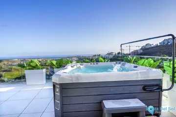 2 bedroom Apartment for Sale in Calanova Golf-87995