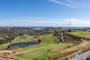 2 bedroom Apartment for Sale in Calanova Golf-87996
