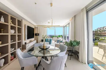 2 bedroom Apartment for Sale in Calanova Golf-87997