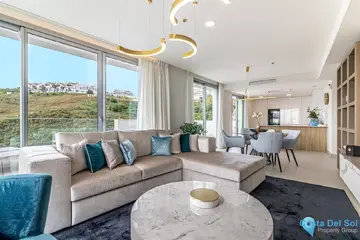 2 bedroom Apartment for Sale in Calanova Golf-87998