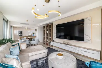2 bedroom Apartment for Sale in Calanova Golf-87999