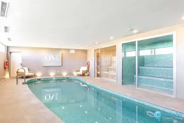 2 bedroom Apartment for Sale in Calanova Golf-88001