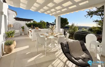 2 bedroom Apartment for Sale in Nueva Andalucía-88003