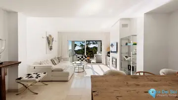 2 bedroom Apartment for Sale in Nueva Andalucía-88009