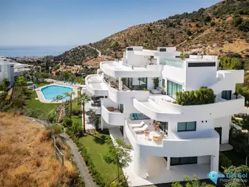 2 bedroom Apartment for Sale in Ojén-88014
