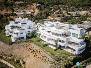 2 bedroom Apartment for Sale in Ojén-88015