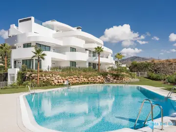 2 bedroom Apartment for Sale in Ojén-88018