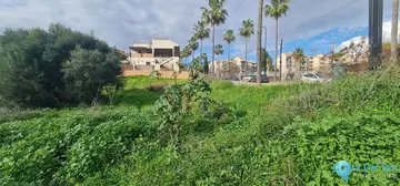 674m2 Plot for Sale in Campo Mijas-88025