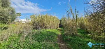 674m2 Plot for Sale in Campo Mijas-88030
