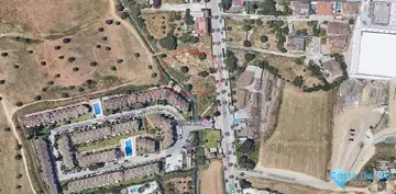 674m2 Plot for Sale in Campo Mijas-88031