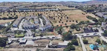 674m2 Plot for Sale in Campo Mijas-88033