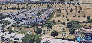 674m2 Plot for Sale in Campo Mijas-88034
