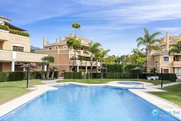 2 bedroom Apartment for Sale in The Golden Mile-88036