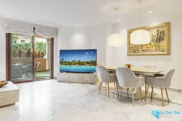 2 bedroom Apartment for Sale in The Golden Mile-88045