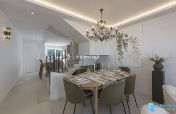 4 bedroom House for Sale in Nueva Andalucía-88051