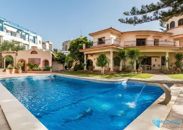 5 bedroom House for Sale in Estepona-88058