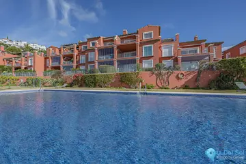 3 bedroom Apartment for Sale in La Mairena-88072