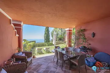 3 bedroom Apartment for Sale in La Mairena-88076