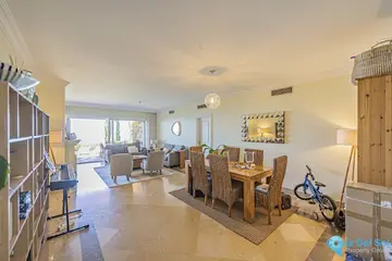3 bedroom Apartment for Sale in La Mairena-88077