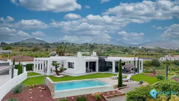 3 bedroom House for Sale in Alhaurín el Grande-88079