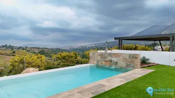 3 bedroom House for Sale in Alhaurín el Grande-88080