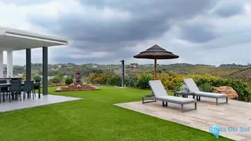 3 bedroom House for Sale in Alhaurín el Grande-88081