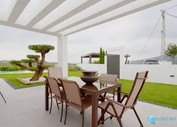 3 bedroom House for Sale in Alhaurín el Grande-88085