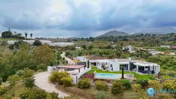 3 bedroom House for Sale in Alhaurín el Grande-88088