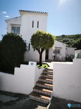 5 bedroom House for Sale in Cerros del Aguila-88091