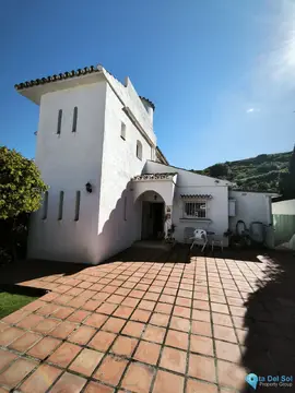 5 bedroom House for Sale in Cerros del Aguila-88093