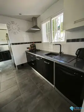 5 bedroom House for Sale in Cerros del Aguila-88094