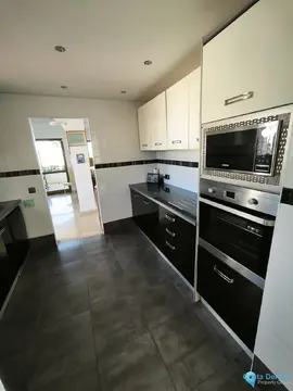 5 bedroom House for Sale in Cerros del Aguila-88095