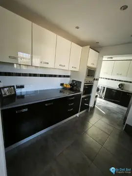 5 bedroom House for Sale in Cerros del Aguila-88096