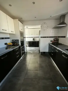 5 bedroom House for Sale in Cerros del Aguila-88097