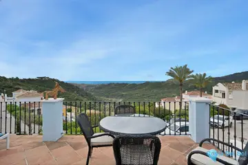 3 bedroom House for Sale in Benahavís-14670