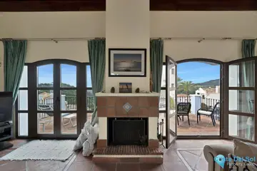 3 bedroom House for Sale in Benahavís-14672