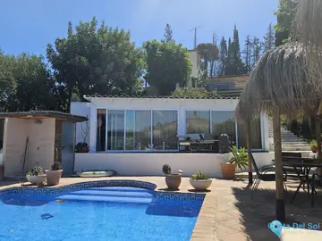 5 bedroom House for Sale in Mijas-88110